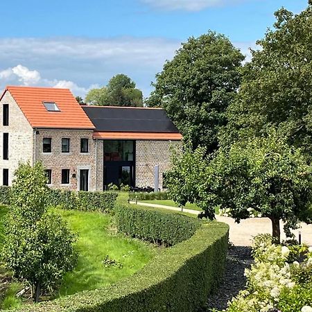 Le Clos Du Verger Aubel Exterior photo
