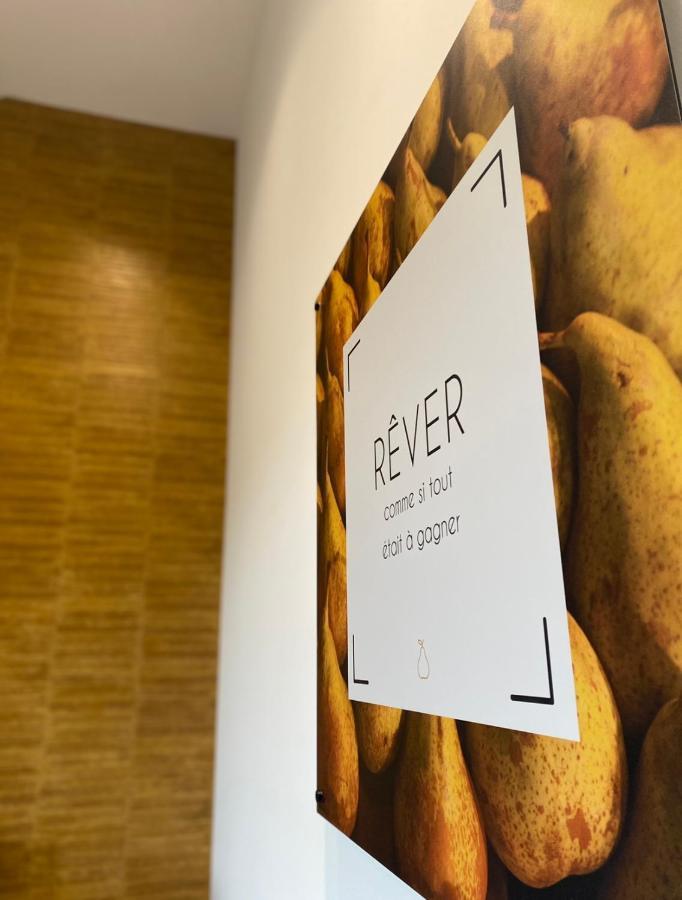 Le Clos Du Verger Aubel Exterior photo