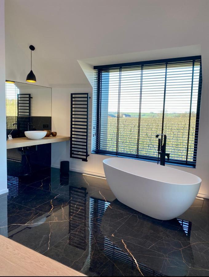 Le Clos Du Verger Aubel Exterior photo
